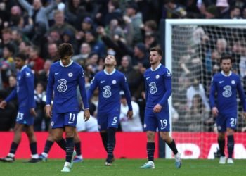 ‘Cuci Gudang’, Pemain Chelsea Jadi Tim U-23 Musim Depan