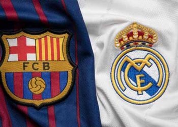 Panas! Tak Ada Persahabatan Antara Real Madrid dan Barcelona