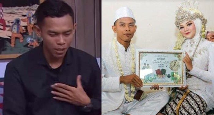 Usai Viral Ditinggal Kabur Istri, Suami di Bogor Resmi Pisah