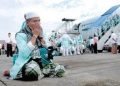 Kabar Gembira, Kini Jemaah Haji Bisa Pulang Lebih Cepat