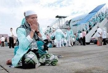Kabar Gembira, Kini Jemaah Haji Bisa Pulang Lebih Cepat