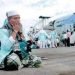 Kabar Gembira, Kini Jemaah Haji Bisa Pulang Lebih Cepat