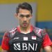 Jonatan Christie Tembus Perempat Final Japan Open 2023