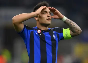 Lautaro Martinez: “Dear Lukaku, Jujur Saya Kecewa”