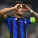 Lautaro Martinez: “Dear Lukaku, Jujur Saya Kecewa”