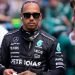 Kontrak Segera Berakhir, Lewis Hamilton Mantap Ingin Bertahan di Mercedes