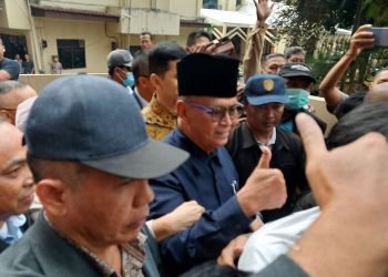 Lagi, Panji Gumilang Dilaporkan ke Polisi Terkait Pungutan Infak dan Sedekah Ilegal
