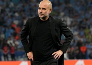 Guardiola Prioritaskan Pemain Jebolan Man City