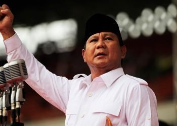 Resmi! Partai Gelora Jabar Sepakat Usulkan Prabowo di Pilpres 2024