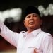 Resmi! Partai Gelora Jabar Sepakat Usulkan Prabowo di Pilpres 2024