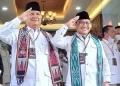 Bukan Erick, Cak Imin Calon Tunggal Cawapres Prabowo