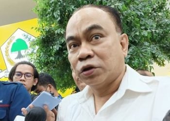 Berebut Suara Jokowi, ProJo Tetap Dukung Prabowo Bukan Ganjar