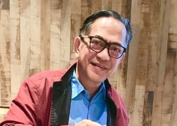 Jatuh Sakit, Ini Biodata dan Agama Ray Sahetapy Sang Aktor Antagonis