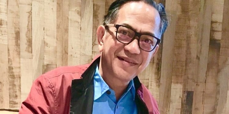 Jatuh Sakit, Ini Biodata dan Agama Ray Sahetapy Sang Aktor Antagonis