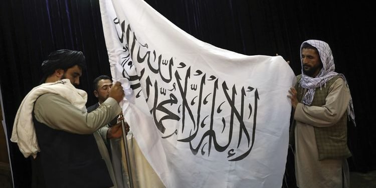 Tak Banyak yang Tahu, Awal Juli Lalu Taliban Kunjungi Indonesia