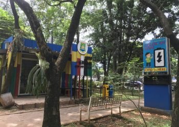 Libur Telah Tiba, 5 Tempat Piknik Ini Bisa Jadi Pilihan Keluarga Anda