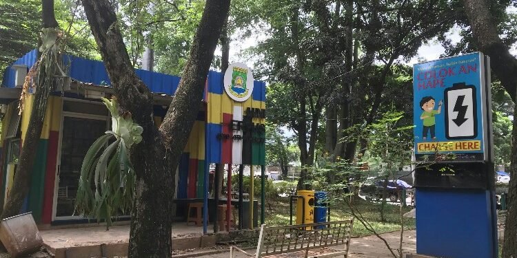 Libur Telah Tiba, 5 Tempat Piknik Ini Bisa Jadi Pilihan Keluarga Anda