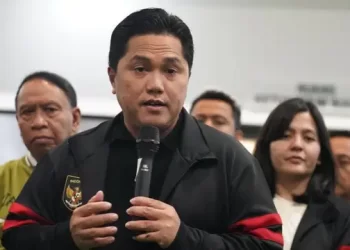 Timnas u-17 kalah atas korea