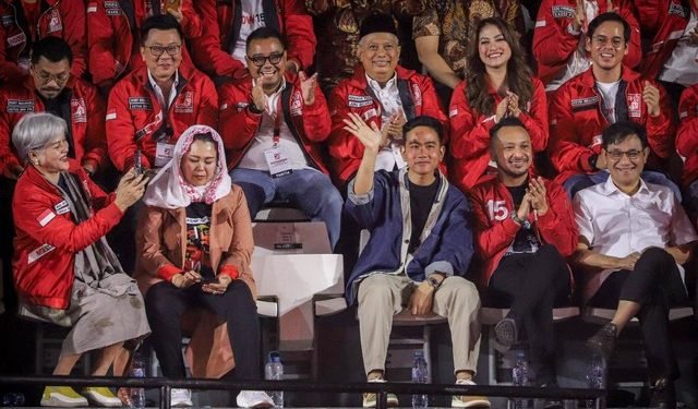 Batal Dukung Ganjar Pranowo, Inilah Hasil Kopdarnas PSI