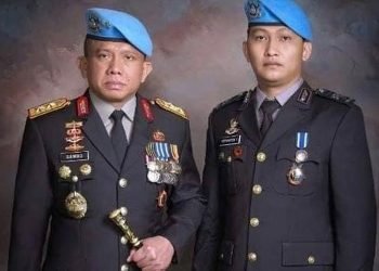 Tok! Ferdy Sambo Batal Dihukum Mati
