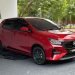 Daihatsu All New Ayla 2023, Harga Termurah Mulai Rp 134 Juta