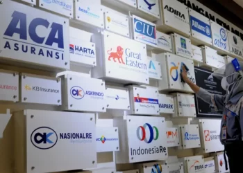 Harga Aktuaris Tinggi, 40 Perusahaan Asuransi Belum Bisa Penuhi Ketentuan UU