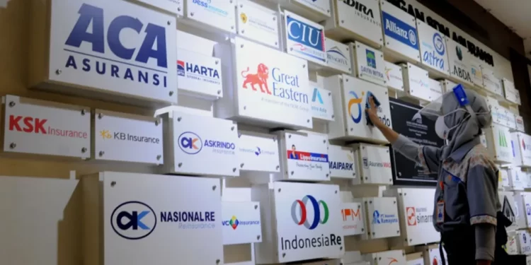 Harga Aktuaris Tinggi, 40 Perusahaan Asuransi Belum Bisa Penuhi Ketentuan UU