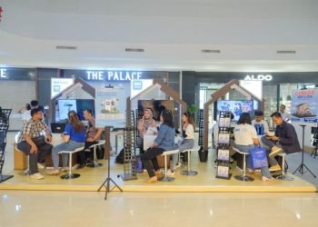 KPR BRI Tawarkan Bunga Berjenjang