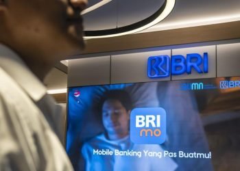 BRI Siap Gunakan Rancangan Digital Maturity OJK