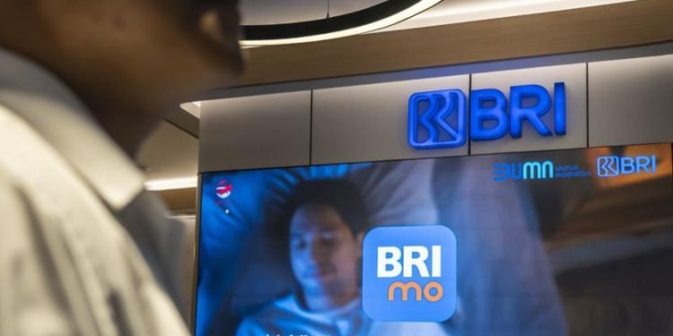 BRI Siap Gunakan Rancangan Digital Maturity OJK