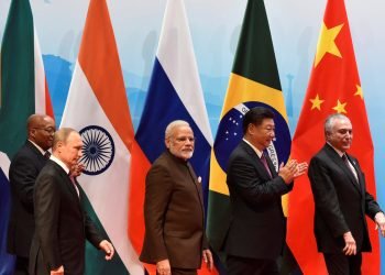 Lebih 20 Negara Gabung BRICS, Bagaimana Indonesia?