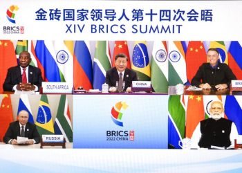Untung Rugi Indonesia Jadi Anggota BRICS