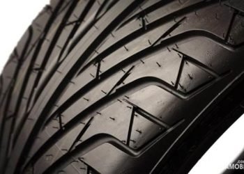 Fungsi Rambut Tipis pada Ban Baru