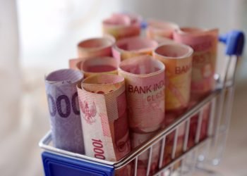 Penghimpunan dana pihak ketiga (DPK) perbankan