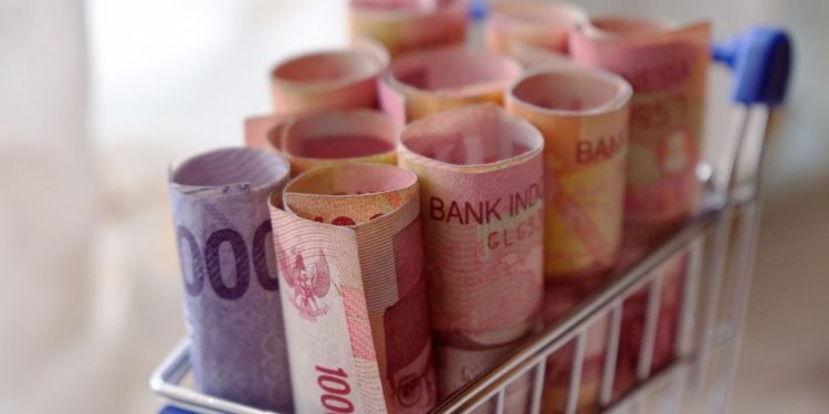 Penghimpunan dana pihak ketiga (DPK) perbankan