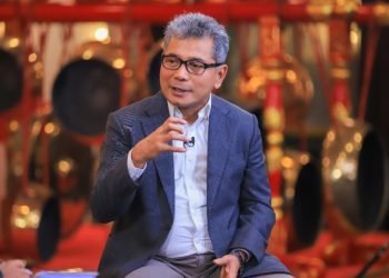 PT Bank Rakyat Indonesia Tbk raih laba konsolidasi