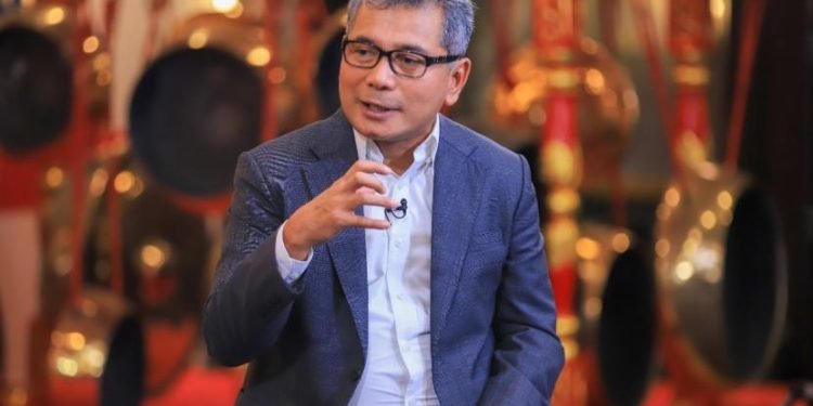 PT Bank Rakyat Indonesia Tbk raih laba konsolidasi