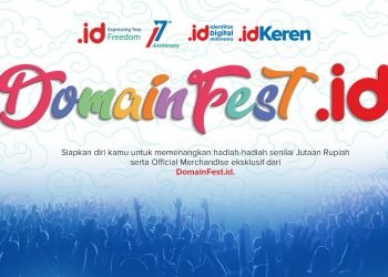 PANDI DomainFest.id