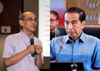 Siapa yang Benar Faisal Basri atau Jokowi Soal Hilirisasi Nikel?