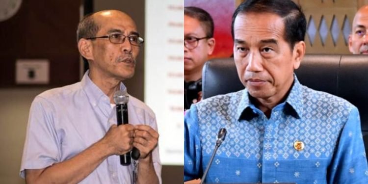 Siapa yang Benar Faisal Basri atau Jokowi Soal Hilirisasi Nikel?