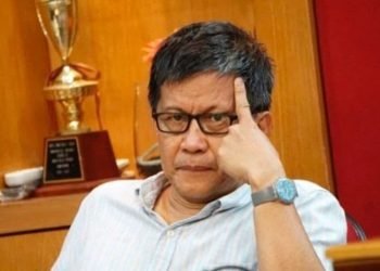 Ditolak Bareskrim, Laporan Penghinaan Presiden Diterima Polda Metro