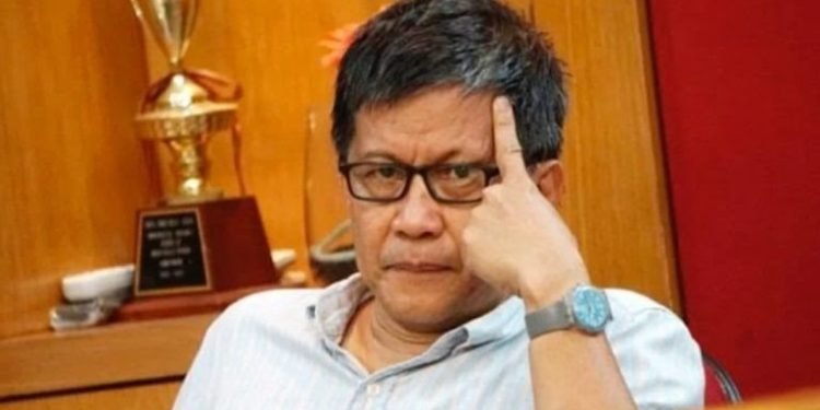 Ditolak Bareskrim, Laporan Penghinaan Presiden Diterima Polda Metro