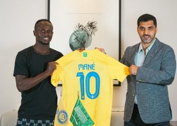 Terbang ke Riyadh, Sadio Mane Sah Berseragam Al Nassr