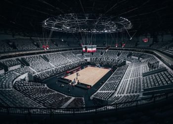 Indonesia Arena Gelora Bung Karno Senayan
