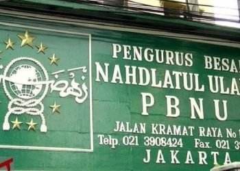 Kantor Pusat PB NU