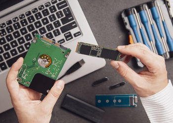 Keunggulan Hard Disk Dibanding SSD