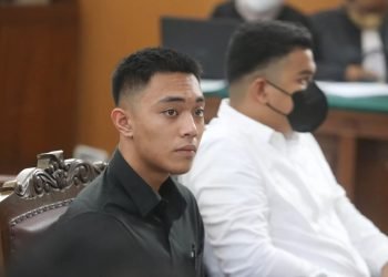 mario dandy ajukan banding