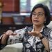 Sri Mulyani Menteri Keuangan