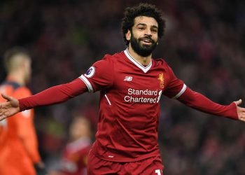 Al Ittihad Boyong Moh Salah