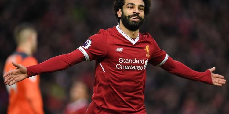 Al Ittihad Boyong Moh Salah